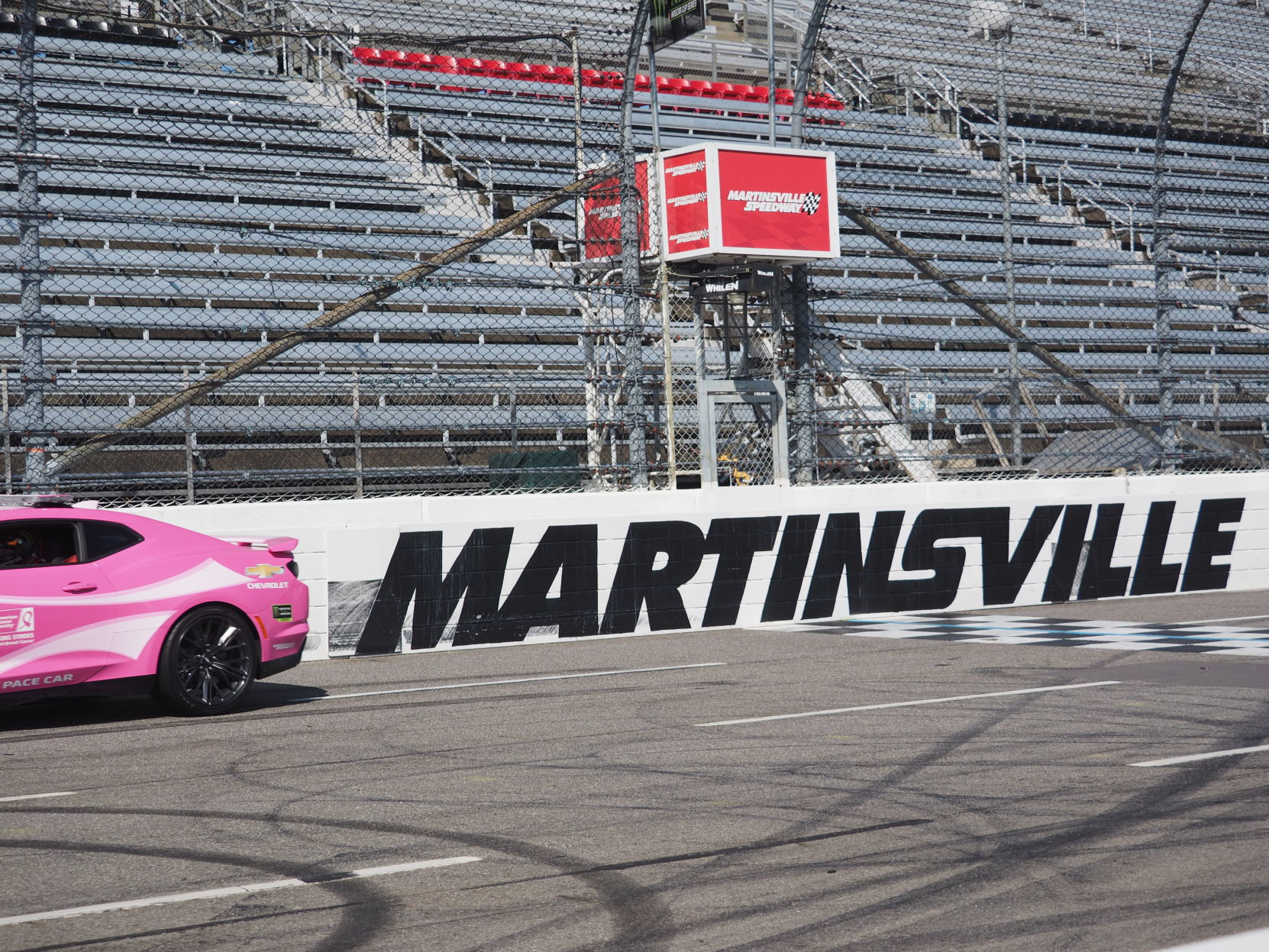 Martinsville Speedway